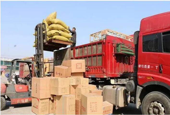 漳州到白玉县物流专线