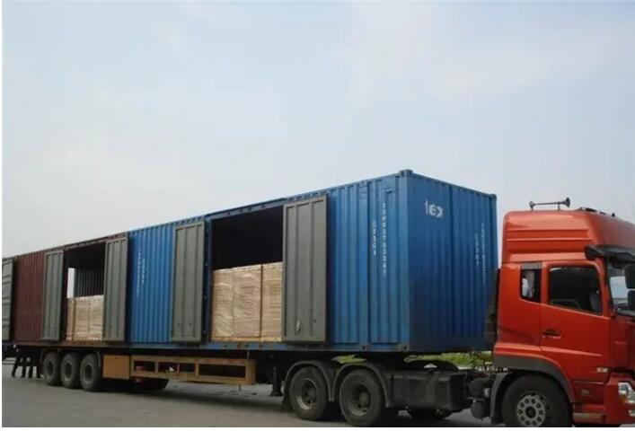 漳州到白玉县整车运输