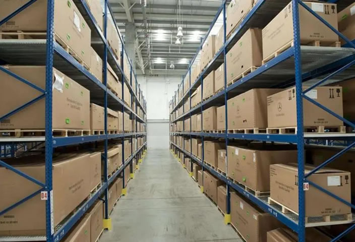 漳州到白玉县货物仓储