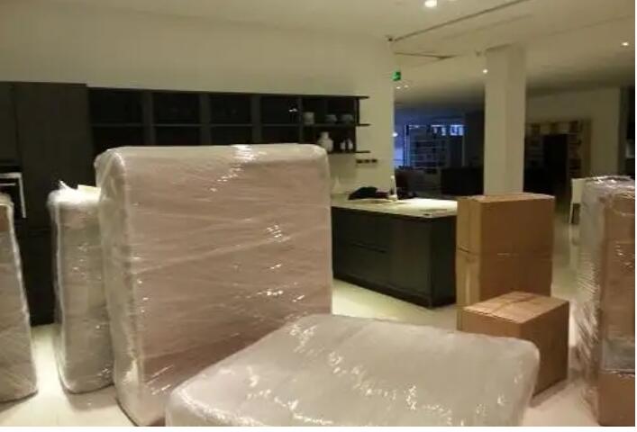 漳州到白玉县长途搬家