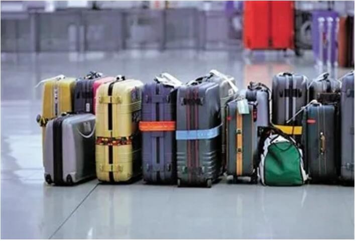 漳州到白玉县行李托运