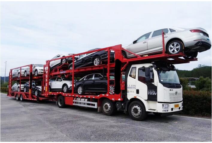 漳州到白玉县轿车托运